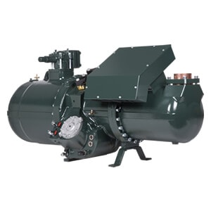 Compresor screw Palladio – Seria KS_S/KS_F